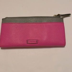 Fossil keely wallet